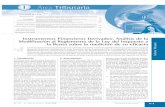 Instrumentos Financieros Derivados: Análisis de la ...aempresarial.com/servicios/revista/151_1... · Instrumentos Financieros Derivados: Análisis de la Modificación al Reglamento