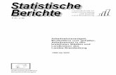PI8-j 01 Titelblatt - destatis.de · Erarbeitet: Landesbetrieb für Datenverarbeitung und Statistik Dezernat Volkswirtschaftliche Gesamtrechnung, Analysen, Wahlen, Dienstleistungsstatistik