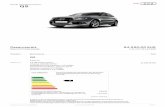 Audi Konfigurator Q5 - res.cloudinary.com · PI8 Fahrerinformationssystem mit Farbdisplay 115,00 EUR 8N7 Fernlichtassistent inklusive Licht-/Regensensor 135,00 EUR 4E9 Gepäckraumklappe,