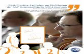 Best-Practice-Leitfaden zur Einführung der SAP ... · Objects Grc-Portfolio 67 3.7.2 cim Best Practices 69 ... saP Grc Process control 2.5 saP netWeaver® 7.0 march 2008 september