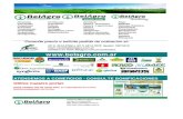 Catalogo de productos - Belagro - Home · Herbicidas HERBICIDAS Producto Comercial - P. Activo - envase Producto Comercial - P. Activo - envase 2-4 D amina 50 %. 1 lts. MCPA 28% Herbaglex