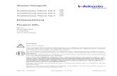 Einbauanleitung Peugeot 206+ - Ersatzteilbox · Peugeot 206+ 1315402A 2 Inhaltsverzeichnis Gültigkeit Fahrzeug- und Motortypen, Ausstattungsvarianten sowie Länderspezifikationen,
