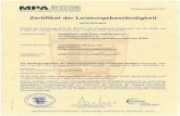 KVH - MPA Zertifikat - Dickel-Holz : Home€¦ ·  · 2017-01-27Title: Microsoft Word - KVH - MPA Zertifikat.docx Author: eve292 Created Date: 5/25/2013 1:06:37 PM