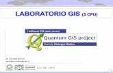 Quantum GIS project - unirc.it ·  3 . Open Source Geospatial Foundation... Quantum GIS (QGIS), nato nel maggio 2002, è un progetto ufficiale della .