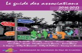 le Guide Des Associations - Communauté Deccpaysdecruseilles.org/.../guide_associations_2016-2017_0.pdf · Pur Jus - Association d’Origine Cercièroise 7 ... 1 route de Sous le