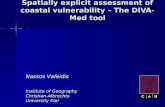 Spatially explicit assessment of coastal vulnerability ... Workshop Vafeidis.pdf · Spatially explicit assessment of coastal vulnerability – The DIVA-Med tool ... Syrian And Arab