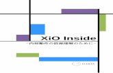 XiO Inside - elekta.co.jpŒ出力するTMR表について 30 XiOが出力するSSD について 34 XiOが出力する深さについて 36 XiOが出力する等価正方形について