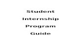 spb.ca.govspb.ca.gov/archive/Student Internship Guide.doc · Web viewInternship Program Guide TABLE OF CONTENTS ABOUT THE PROGRAM ... 4 Unpaid Internship .. 4