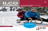 ILCO Magazin 2-2017-FINAL - Ilco Österreichischer … Das Magazin der Österreichischen ILCO - Stoma Selbsthilfe 7 IMPRESSUM Zeitschrift für Stomaträger/innen, Angehörige und medizinische