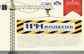 TPM Instructor Certificate Program - สมาคมส่งเสริม ... · 2018-03-13 · เสาร 23 กันยายน 2560 Safety, Health & Environment in TPM Office