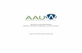 Winner of the 2013 AAUW Battle of the Plans: Engineer a ... · Assembly Line – an arrangement ... Line Balancing – the process of ... Battle of the Plans: Engineer a Lesson contest