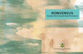 KONSENSUS - spesialis1.ika.fk.unair.ac.idspesialis1.ika.fk.unair.ac.id/wp-content/uploads/2018/...Prematur.pdf · IWL : Insensible water loss K : Kalium kgBB : kilogram berat badan
