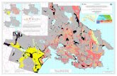 Map 1. Composite Relative Earthquake Hazard Map · Cordova Bay Rd Cordova Bay Rd Cordova Bay Rd Cordova Bay Rd Cormorant Pt Clover Pt Gonzales Bay McNeill Bay Ross Bay ... Composite