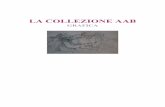 LA COLLEZIONE AAB - AABAssociazione Artisti Bresciani · Aldo Bresciani (1934-2006) Gorgona 2, 1996 . pastello e grafite, cm 66x46 (con cornice cm 89x69) I46 . Florisa Bresciani .