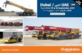 Dubai / يبد UAE - Ritchie Bros. Auctioneers · Jebel Ali Branch, Dubai, UAE ... KOMATSU D155A-2 KOMATSU WD600-3 CATERPILLAR 815 ... Wheel loaders Excavators Crawler dozers