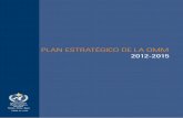 PLAN ESTRATÉGICO DE LA OMM - library.wmo.intlibrary.wmo.int/pmb_ged/wmo_1069_es.pdf · Estructura del Plan Estratégico de la OMM para 2012-2015 ... pueblos del mundo y a la prosperidad