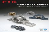 Hybrid Bearing Units for Special Environments - SeekPartfile.seekpart.com/keywordpdf/2010/11/23/201011231141120.pdf · automatic grease replenishment systems can be ... Ball Bearings