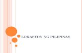 [PPT]LOKASYON NG PILIPINAS - HEKASI 1-7 - Homehekasi1-7.weebly.com/.../iii._lokasyon_ng_pilipinas.ppt · Web viewLOKASYON NG PILIPINAS PARAAN SA PAGTUKOY NG LOKASYON Tiyak o Absolutong