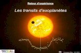 Les transits d’exoplanètes - cala.asso.fr · . 1. ère. édition à télécharger sur : . 2. nd. édition ...
