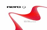 Příručka Nero ShowTimeftp6.nero.com/user_guides/nero9/showtime/NeroShowTime...[Ctrl+G] Přepne na ztlumeno/hlasité. [Q] Upravuje hlasitost. Plynule naviguje (žá dné omezení