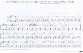 yann Tiersen - 6 Pièces Pour Piano Volpartdav.free.fr/partitions/Yann Tiersen/Yann Tiersen - 6 pièces... · Yann Tiersen - 6 pièces pour piano vol.2 Created Date: 9/6/2004 1:04:43