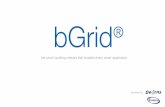 bGrid® - Linga CMS | Websitebeheer · Property Value Energy Efficiency Employee ... iBeacon Positioning Asset tracking. ... Update real estate strategy & need Renovation
