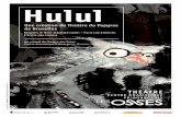 Hulul flyer 95 160 - archives.theatreosses.ch · Steve Houben (flûtes) / Francine Balthus(claviers) / Michel Graillier(piano) Jo Van Houten(contrebasse) / Bernard Chemin(banjo «koto»)