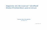 Guia do Usuário do Agente do Arcserve Unified Data ...documentation.arcserve.com/Arcserve-UDP/Available/V5/PTB/...6 Guia do Usuário Como fazer backup de nós Linux 43 Verificar as