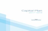 2017-2018 Capital Plan - Nova Scotia · What Is Capital Spending And A Capital Plan? Government distinguishes between the costs that relate to its day-to-day ... Stella Drive: Intersection