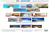แพคเกจ มัลดีฟท์ พัก CENTARA RAS FUSHI RESORT… · •speed boat รับ-ส่ง centara ras fushi resort & spa maldives ... (ยกเว้น