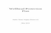 WELLHEAD PROTECTION PLAN - PWSD #3 Protection Plan Missouri Missouri Rural Water Association Introduction The purpose of the Wellhead Protection Plan is to protect the …