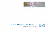Switching • Electricity • Safely - Deutsche Messe AGdonar.messe.de/exhibitor/hannovermesse/2017/N765401/... · 2016-12-16 · DRIESCHERGroup 4 Foundation _____ 1909 Fritz Driescher