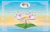 TransandanTal M y M - TM for Women - Welcome TransandanTal MedİTasyon yönTeMİ Maharishi Mahesh Yogi, doğal yasanın tam ve ebedi bilgisini taşı-yan eski Veda geleneğinden gelen