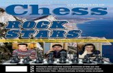 01-01 Cover Layout 1 22/02/2015 18:38 Page 1 - Chess.co.uk · Bernard Cafferty .....49 The leading English chess authority is 80 and still winning Home News ...