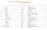 WORD FAMILY - Tài liệu, ebook, văn bản mẫu, mẫu hợp …i.vietnamdoc.net/data/file/2016/02/16/tong-hop-word-form... · Web viewORM A 1 able (a) Có năng lực, có khả