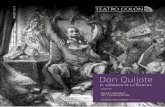 Don Quijote - teatrocolon.org.ar de mano Don...AMIGAS DE KITRI, PUEBLO. ... integrando compañías como Los Angeles Ballet Company, ... y la Ópera de Paris, entre otros. Su repertorio