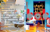 HOUSING - Erbalunga estudio | Estudio de Arquitectura y … · 2017-01-17 · hIGh sChool Canteen RefuRbIshment | bob CooRDInatIon_l&G stuDIo bob ColleCtIon : housInG 인테리어