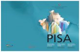 PISA · 2017-02-06 · sore ka qenë shkenca. Testet e PISA-s janë të dizajnuara për të vlerësuar se në çfarë mase nxënësit ... ltatet janë të standardizuara me mesataren
