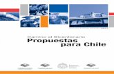 Propuestas para Chile - Centro UC Politicas Publicaspoliticaspublicas.uc.cl/wp-content/uploads/2015/02/el-nuevo-diseno... · Modelo de trabajo ... Joaquín Montero - Paulina Rojas