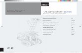 Damit Schieben viamobil eco - alber.de · Brems- und Schiebehilfe viamobil eco  Gebrauchsanweisung D User manual GB/US Instructions d utilisation ...