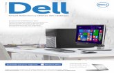 Smart Selection y ofertas del catálogo. - Dell United States ... 3 Dell recomienda Windows. Novedades. Nuevo XPS 13 El portátil de 13” más pequeño del planeta y el primero en