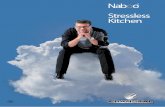 Stressless Kitchen - SAS Agen 47sas-agen.com/wp-content/uploads/Catalogo_NABOO... · Naboo ® la nouvelle ère en cuisine. Le . Cloud. de . Naboo. vous propose de nouvelles recettes