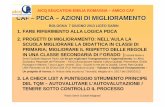 AICQ EDUCATION EMILIA ROMAGNA – AMICO CAF CAF … · Romagna e Marche, Tosco Ligure, Veneto, Sirq – Scuole in rete per la Qualità, Centro Rete Qualit ...