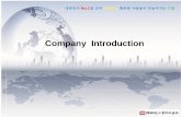 Company Introductioncnmbiz.com/pages/download/pdf/01.pdf · 2018-01-29 · Global Market Developing Creative Products Diversifying Products 525 600 7 00 8 00 900 1,000 400 500 600