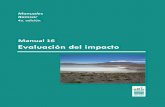 Manuales Ramsar · contribución al logro de un desarrollo sostenible en todo el mundo”. En octubre de 2010 el total ... de Ramsar Sección II ... Ramsar de 2008 de las ...