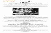 FEBRUARY HIGHLIGHTS/ MUST SEE BRISBANE …thetriffid.com.au/wp-content/uploads/2015/03/The-Triffid...FEBRUARY HIGHLIGHTS/ MUST SEE BRISBANE BANDS Yet again, The Triffid provides the
