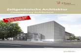 Zeitgenössische Architektur - Chur, Graubünden, … Vals | Thermal bath Vals Vals Architekt | architect: Peter Zumthor, Haldenstein Bauingenieur | civil engineer: Jürg Buchli, Haldenstein