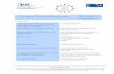 European Technical Assessment 10/0472 - pgb-Polska - ETA - … · Translations of this European Technical Assessment in other languages shall fully correspond to the original issued