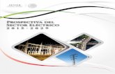 Prospectiva del Sector Eléctrico - large.stanford.edularge.stanford.edu/courses/2017/ph241/gomez-franco2/docs/Prospecti... · 8 10. Índice de Cuadros Cuadro 2. 1. Fuentes de energía