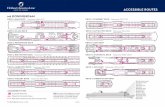 ACCESSIBLE ROUTES ˛KONINGSDAM - … Deck Beethoven Deck Promenade Deck Plaza Deck Main Deck Note: Since the ms Koningsdam is currently under construction some alterations to the